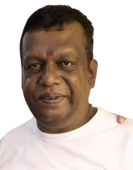 Mohan Juneja